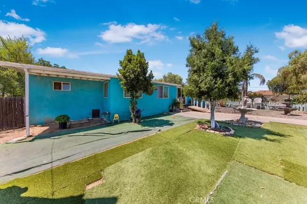 Perris, CA 92570,20301 Jefferson Street