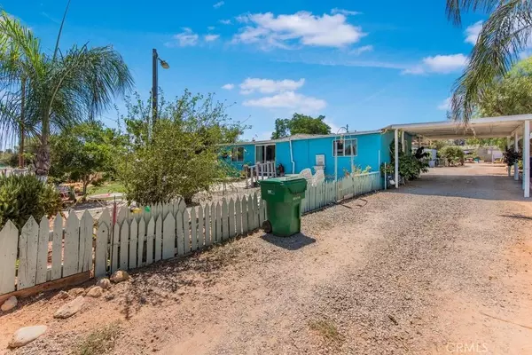 Perris, CA 92570,20301 Jefferson Street