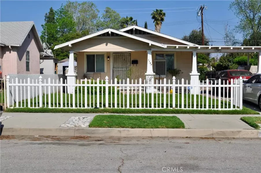 1789 N Pershing Avenue, San Bernardino, CA 92405