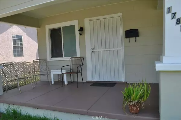 San Bernardino, CA 92405,1789 N Pershing Avenue