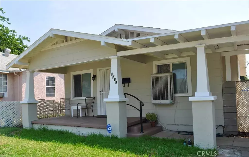 San Bernardino, CA 92405,1789 N Pershing Avenue