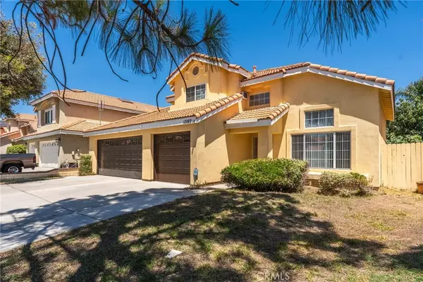 Moreno Valley, CA 92553,13162 Brentwood Lane