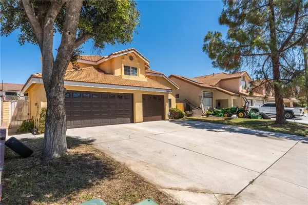 Moreno Valley, CA 92553,13162 Brentwood Lane