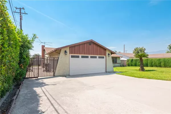 West Covina, CA 91790,757 N Orange Avenue