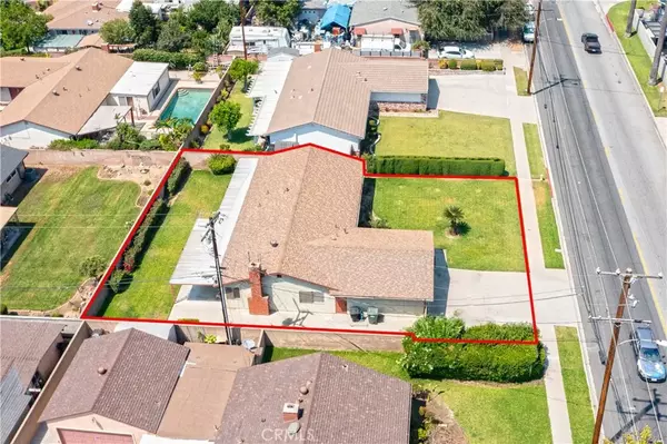 West Covina, CA 91790,757 N Orange Avenue