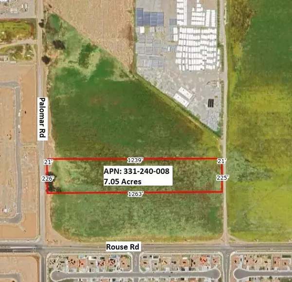 Menifee, CA 92584,0 Palomar