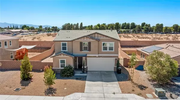 Victorville, CA 92395,12938 Rocky Trail Way