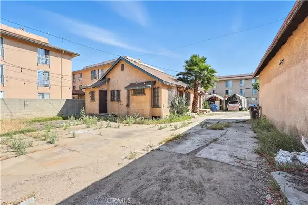 Los Angeles, CA 90065,4564 N Figueroa Street