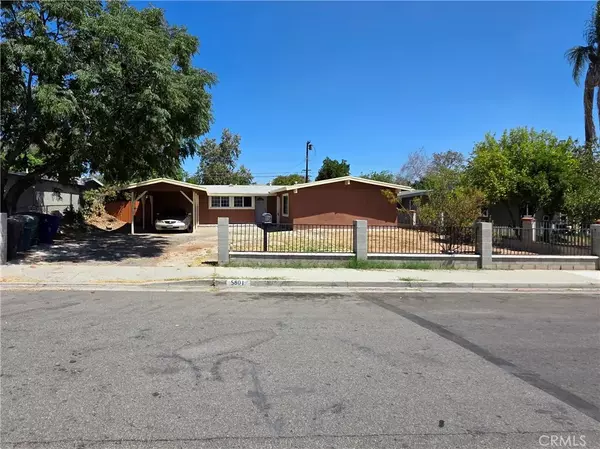 5801 Walter Street, Riverside, CA 92504