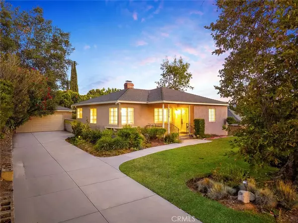 4920 Rupert Lane, La Canada Flintridge, CA 91011