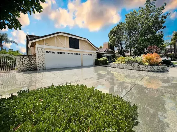 Yorba Linda, CA 92887,21630 Dunrobin Way
