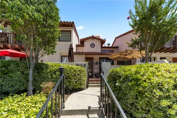 456 E Bougainvillea Lane, Glendora, CA 91741