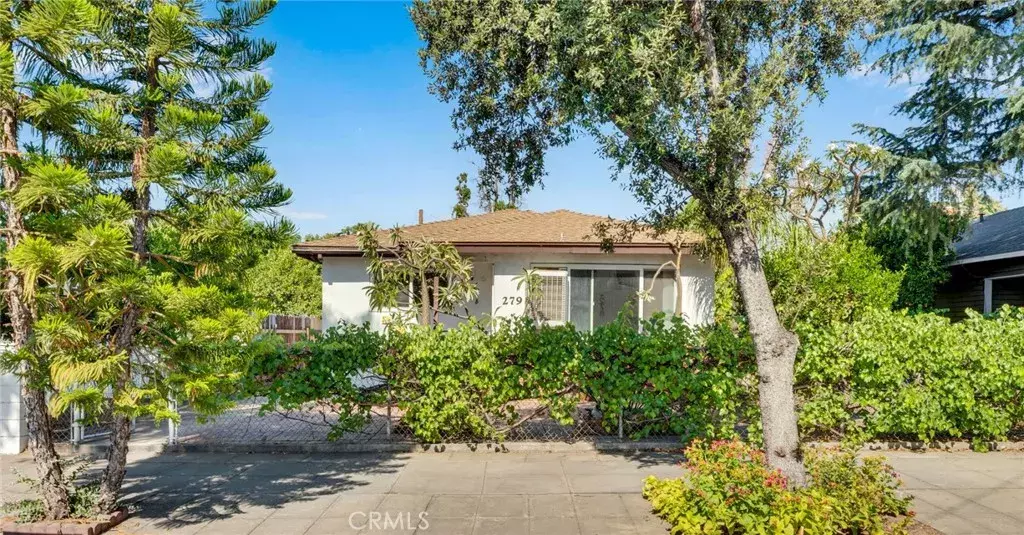 279 N 11th Avenue, Upland, CA 91786