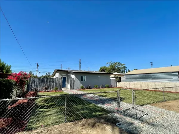 Bloomington, CA 92316,18456 10th Street