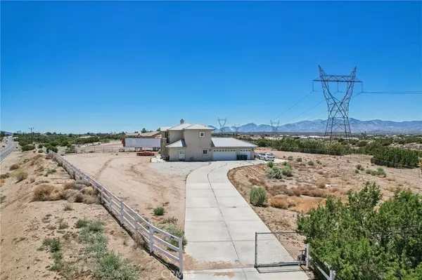 Oak Hills, CA 92344,8294 Aster Road