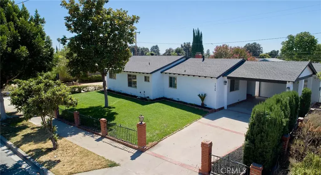 Covina, CA 91722,1429 N Heathdale Avenue