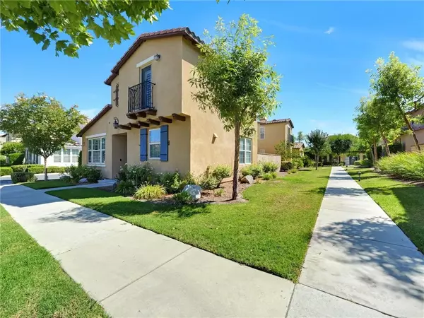Corona, CA 92883,4195 Windspring Street