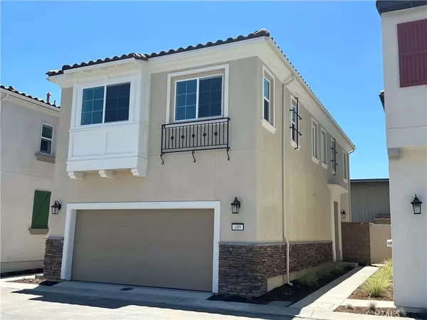 409 Verna Street, Upland, CA 91786