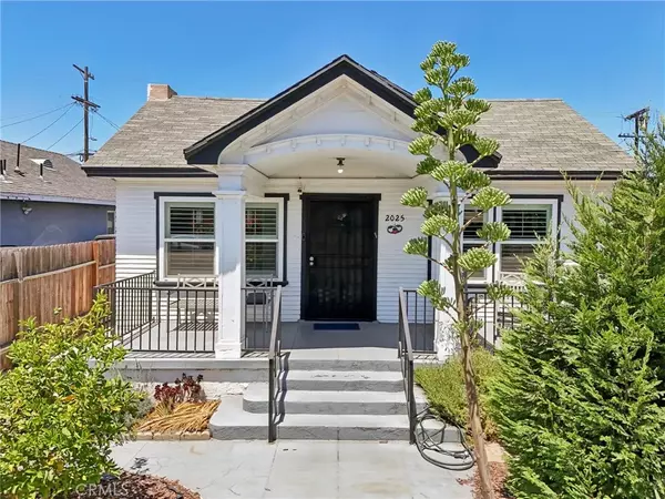 2025 W Vernon Avenue, Los Angeles, CA 90062
