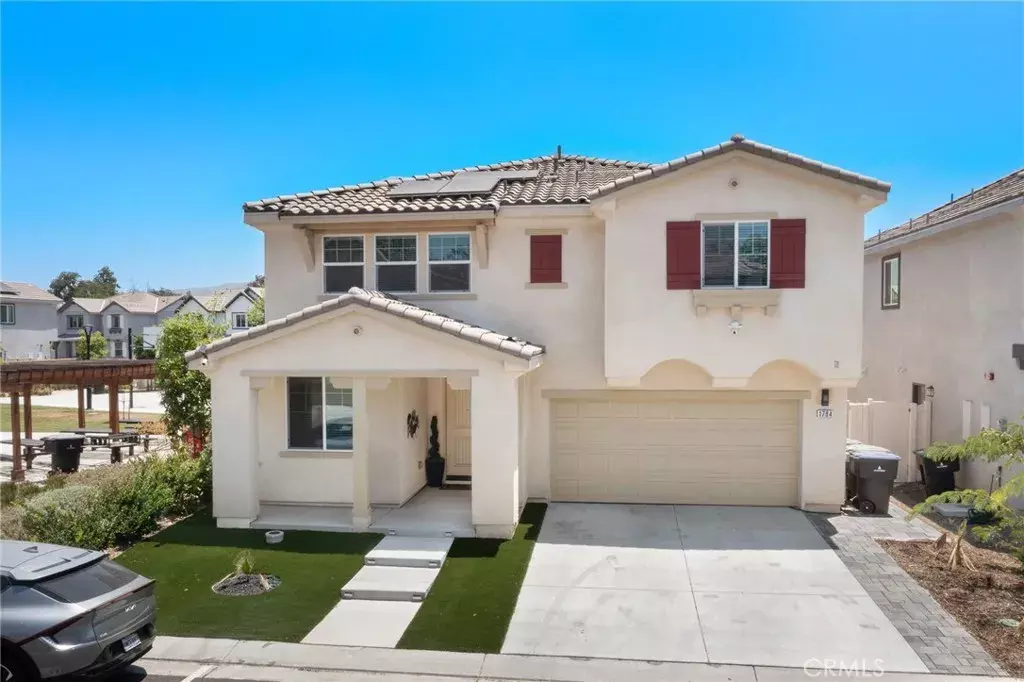 Riverside, CA 92501,1784 Julie Dr