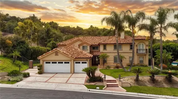 2651 Palomino Drive, Covina, CA 91724