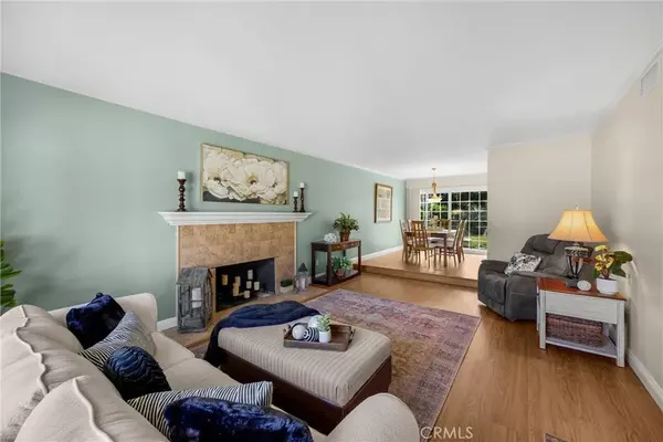 Brea, CA 92821,1934 Westmoreland Drive