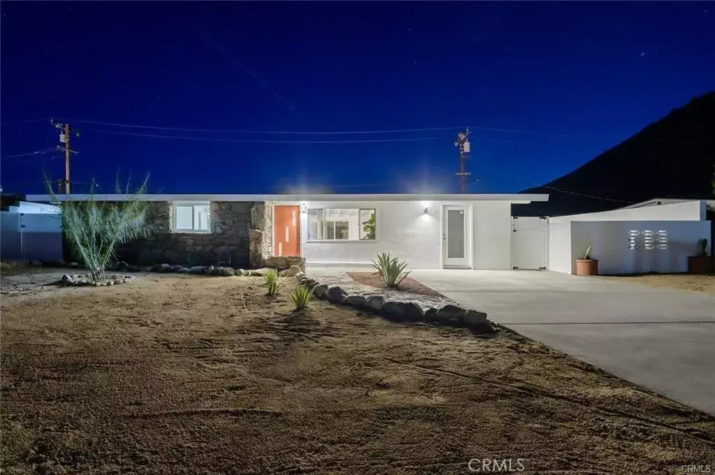 Palm Springs, CA 92262,22470 Fawnridge Drive