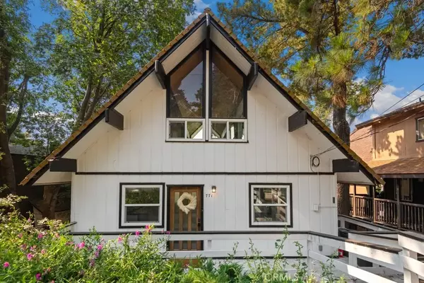Lake Arrowhead, CA 92352,771 W Victoria Court