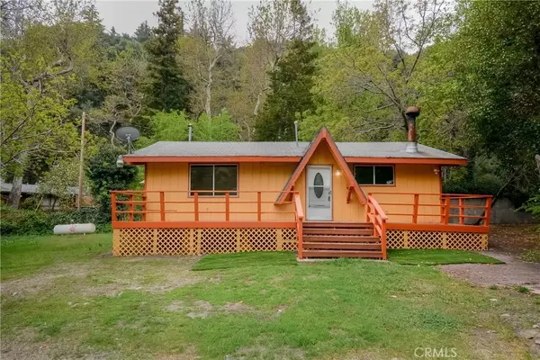 14109 Meadow Lane, Lytle Creek, CA 92358