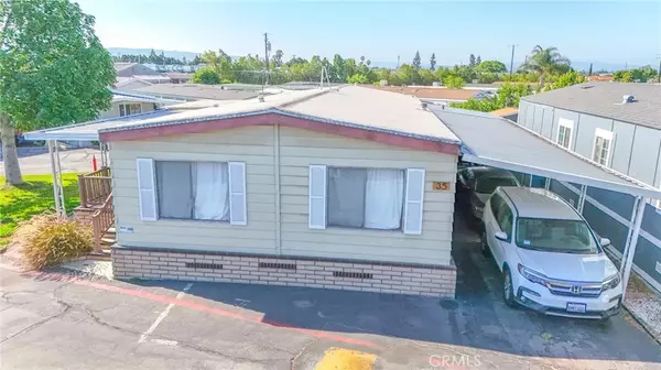 West Covina, CA 91790,2131 San Bernardino #35