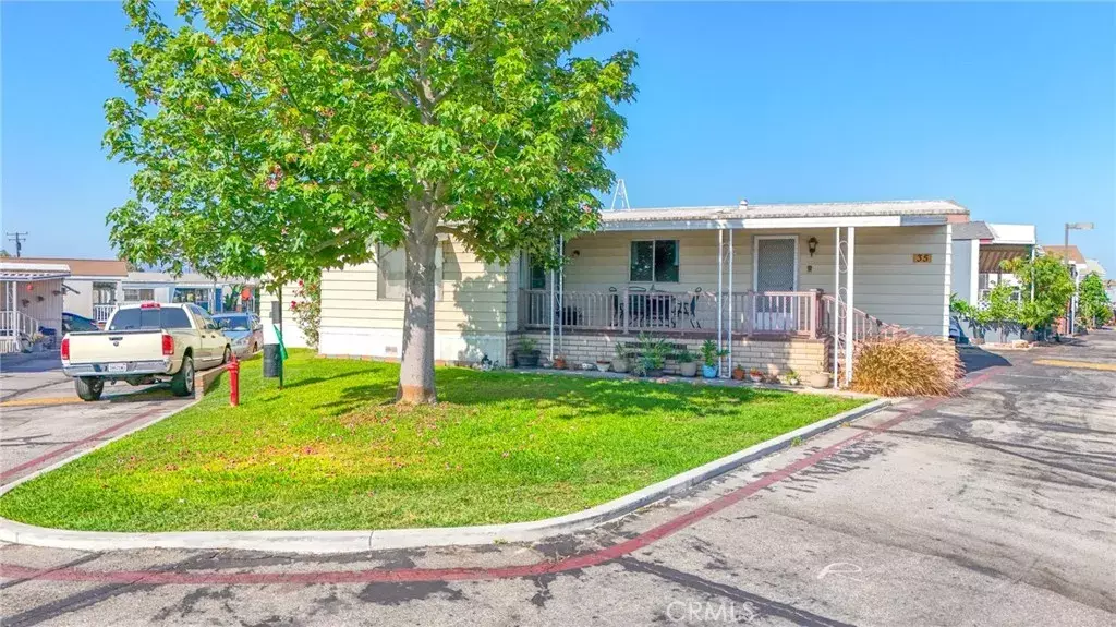 West Covina, CA 91790,2131 San Bernardino #35