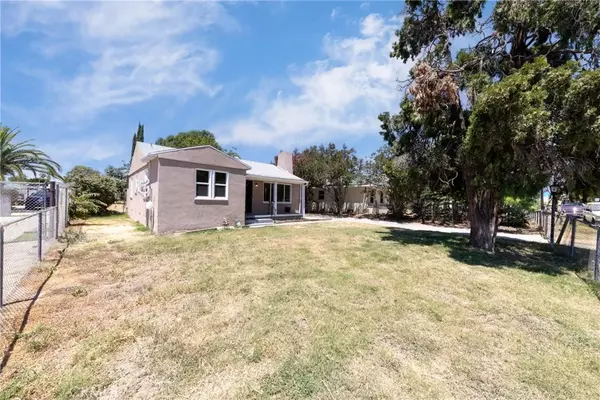 San Bernardino, CA 92404,7070 Osbun Road