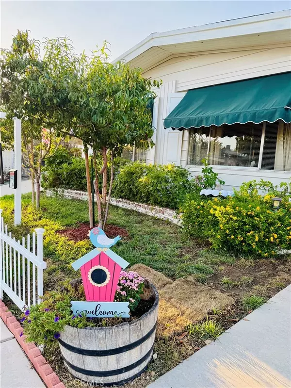 Hemet, CA 92543,1250 Cabrillo