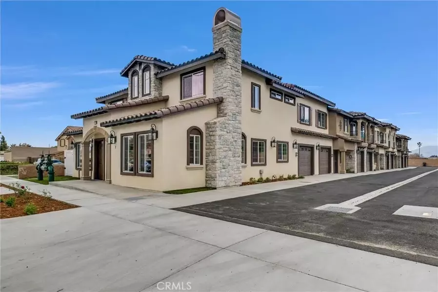 16385 Valencia Avenue #1, Fontana, CA 92335