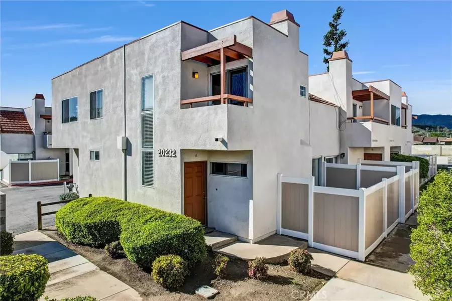 20232 E Arrow #A, Covina, CA 91724