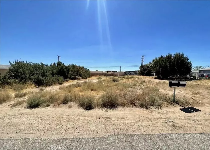 0 Juniper, Hesperia, CA 92345
