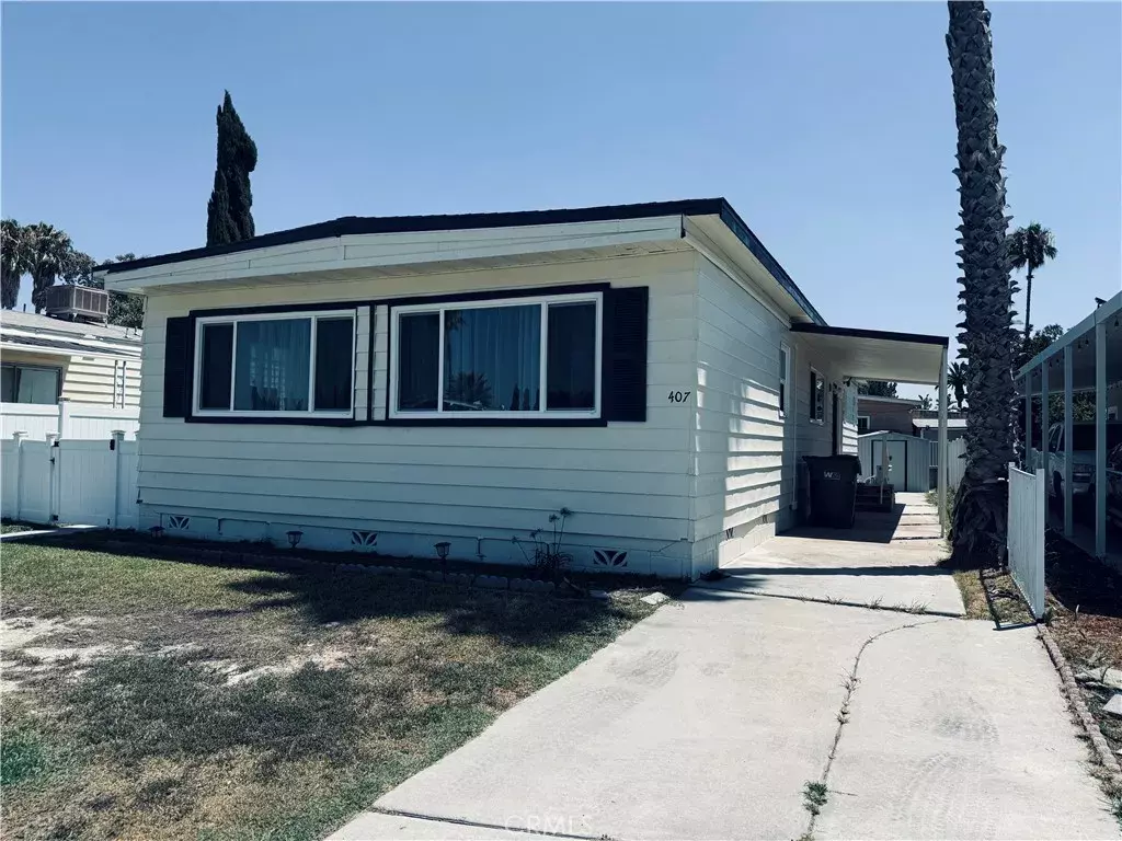 Eastvale, CA 91752,5800 Hamner #407