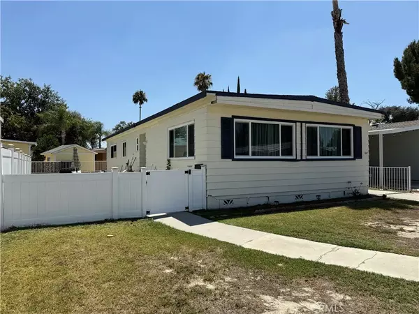 Eastvale, CA 91752,5800 Hamner #407