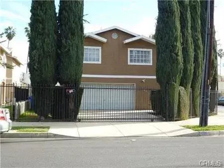 Pomona, CA 91766,1190 S Thomas Street