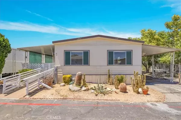 Yucca Valley, CA 92284,7425 Church #67