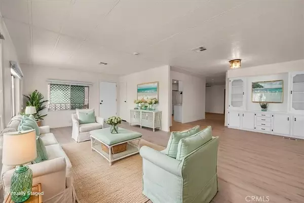 7425 Church #67, Yucca Valley, CA 92284