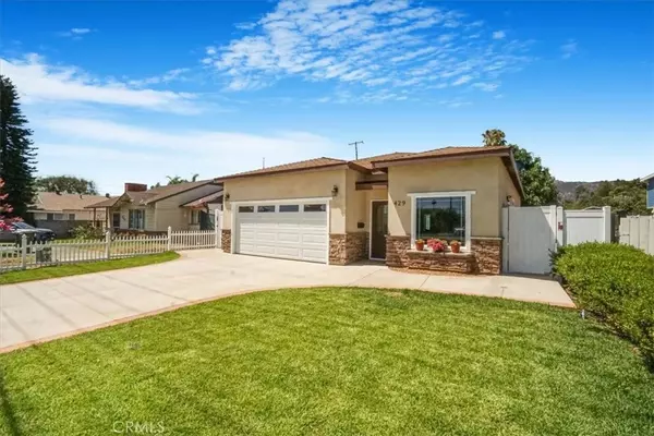San Dimas, CA 91773,429 E Gladstone Street