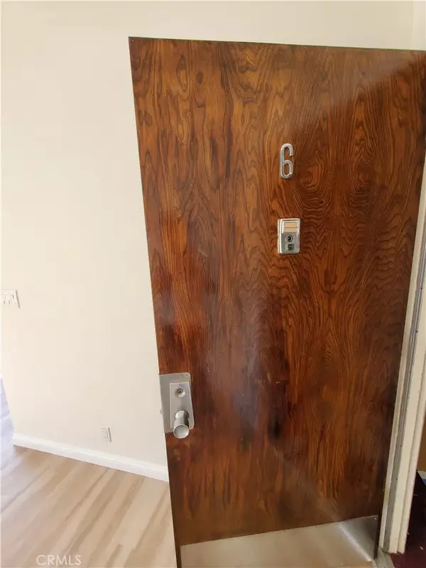 Santa Monica, CA 90403,520 California #6