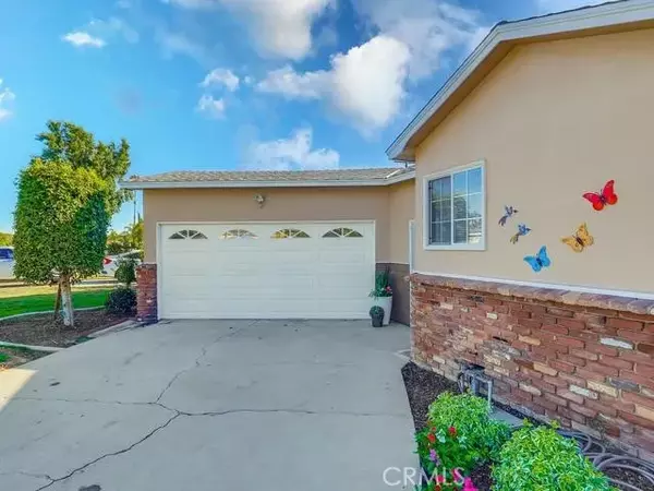 West Covina, CA 91790,203 N Toland Avenue
