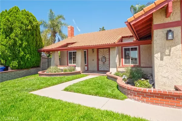 Rancho Cucamonga, CA 91737,10382 Cartilla Court