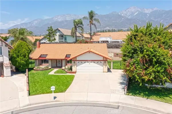 10382 Cartilla Court, Rancho Cucamonga, CA 91737