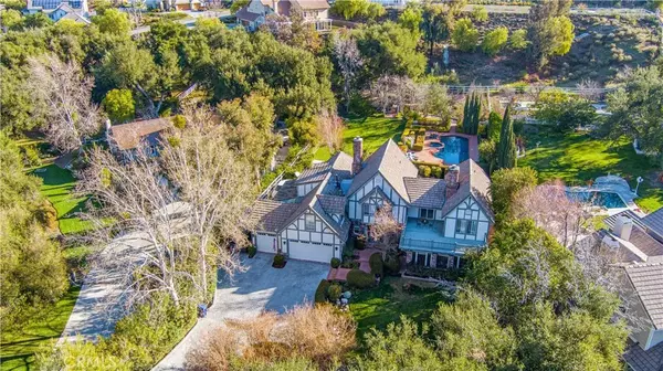 15529 Saddleback Road, Canyon Country, CA 91387