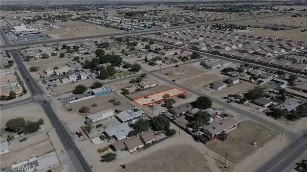 Hesperia, CA 92345,0 Orange St