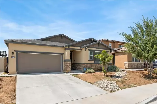 28439 Harvest Gold Court, Menifee, CA 92584