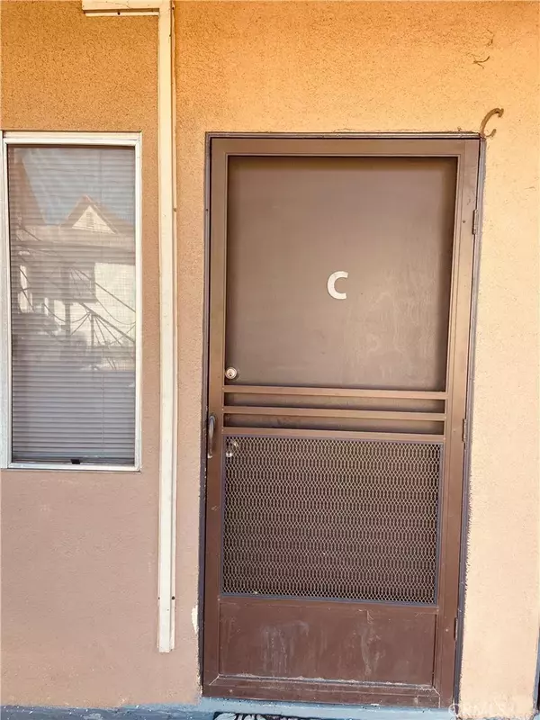 Alhambra, CA 91801,308 N Primrose Avenue #C